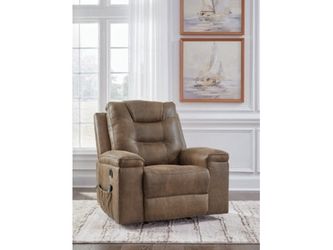 Windstade Earth Manual Recliner