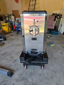 Taylor slush machine