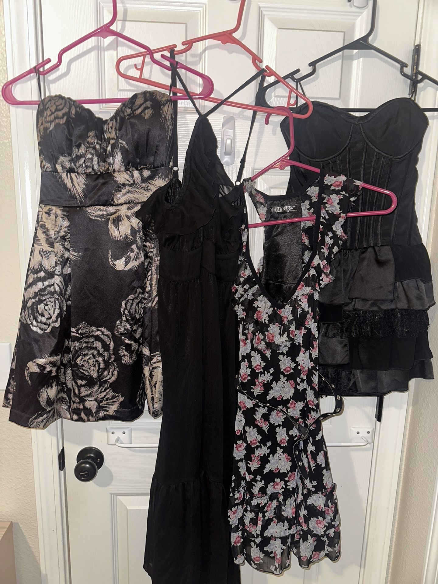 Guess Holiday Dresses