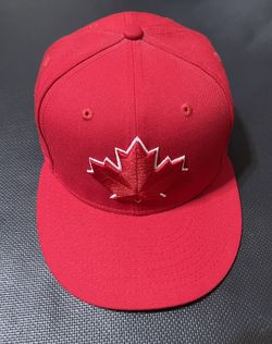 Toronto Blue Jays Fitted