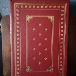 STORIES by Guy de Maupassant Limited Edition 100 Greatest Books