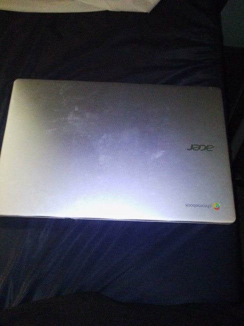 Chromebook (Acer)