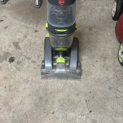 Hoover Carpet Cleaner
