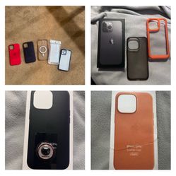 Iphone 13 Pro Cases