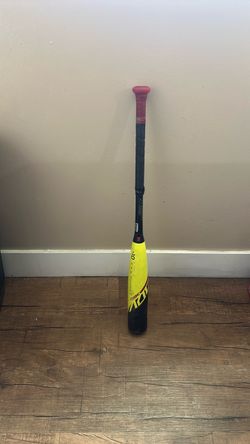 Easton ADV 360 Bat