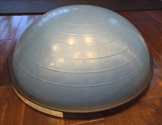 Bosu ball, good condition