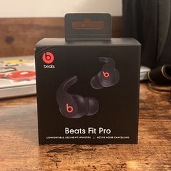 Beats Fit Pro