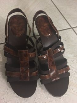 Women heel