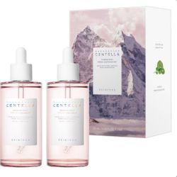 Skin1004 Pore Perfecting Centella Ampoule, 4.06 fl oz, 2-pack=338