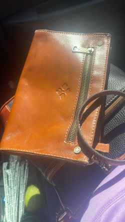 Bolsa El Muy Buenas Condición 