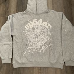 Sp5der hoodies