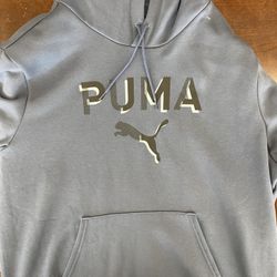 Puma Xxl Sweatshirt 