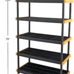 Garage Storage Shelf 