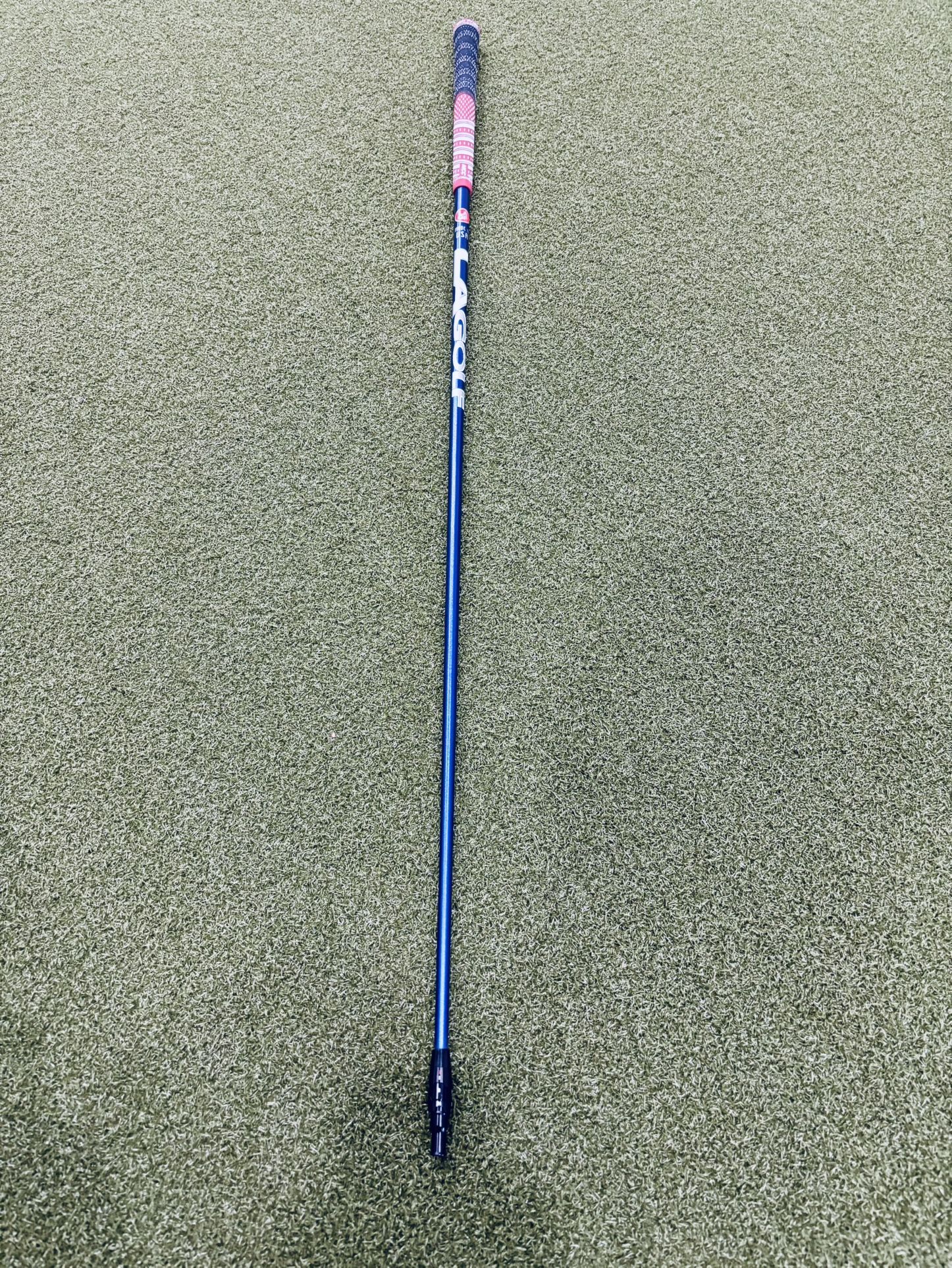 LA Golf Bryson 65w 5-XStiff Driver Shafts, Callaway Tour Flat Adapter