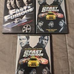 Fast And Furious !!!