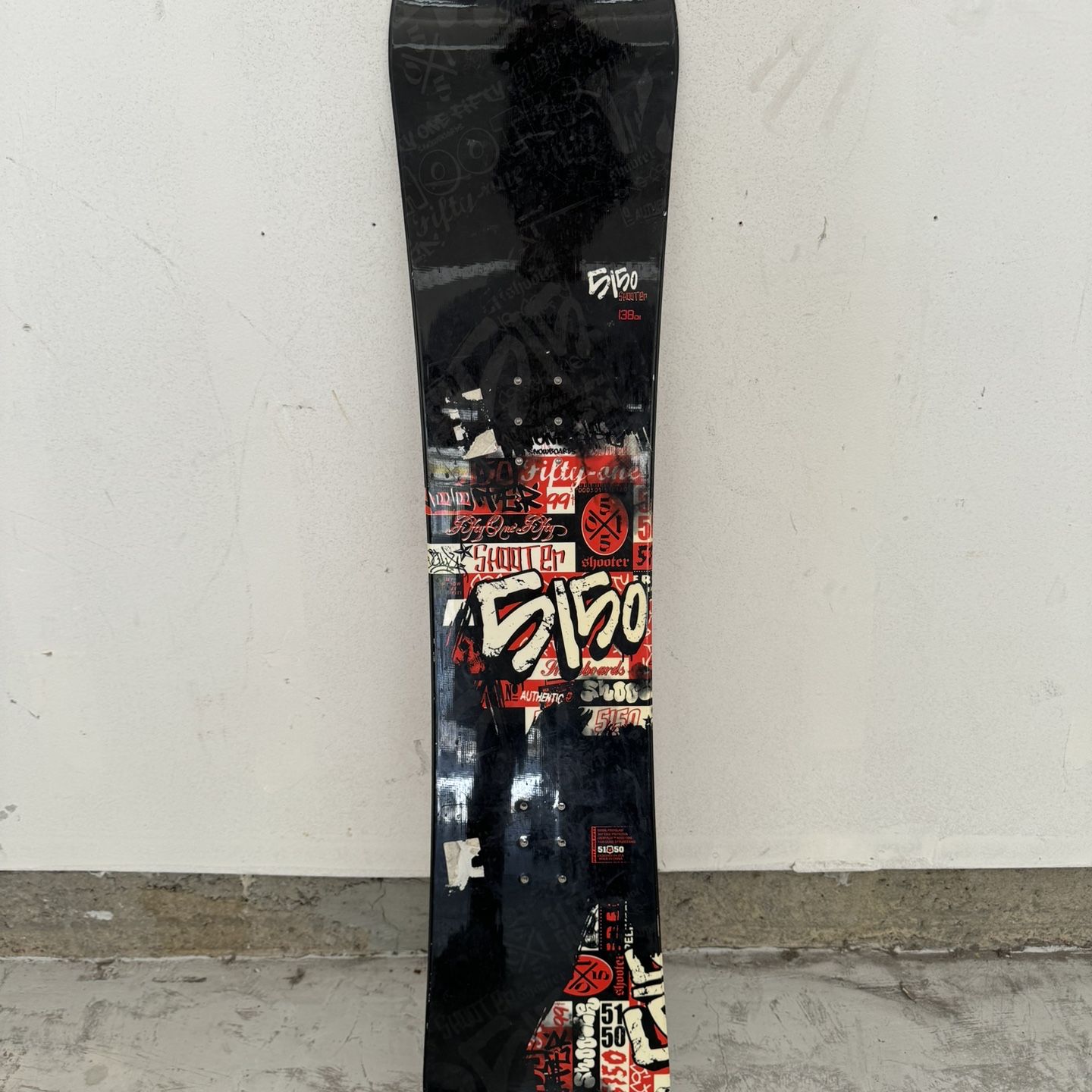 5150 shooter burton snowboard fifty one fifty Nomad – King Sports FIFTY ONE FIFTY スノーボード板 ロッカー