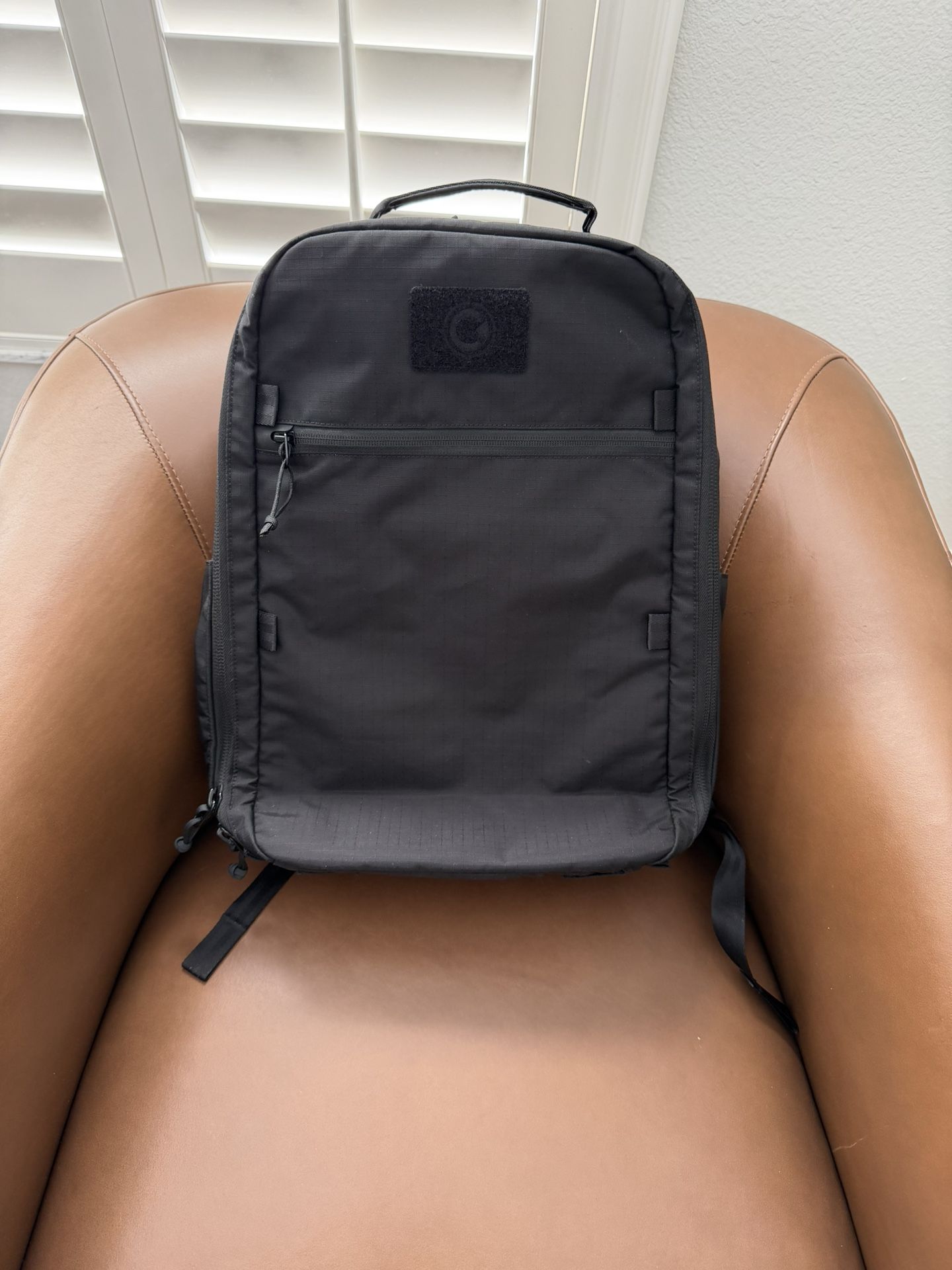 C-Tactical 21L Backpack (Brand New)