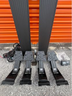 AMP RESEARCH POWERSTEP XL  RAM 2018- 2025