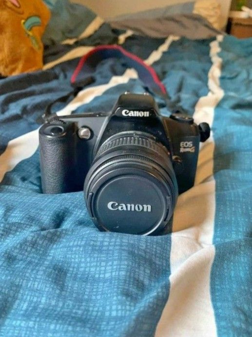 Canon Camera