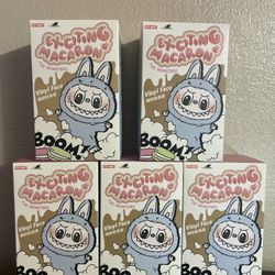 Labubu