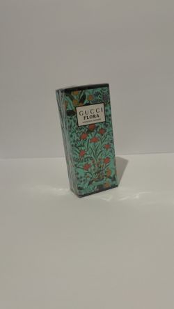 Gucci flora