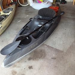 10 Ft Kayak