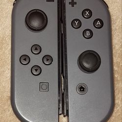 Nintendo Switch 1 Joycons