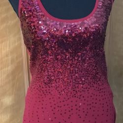 Tank top/EXPRESS/women