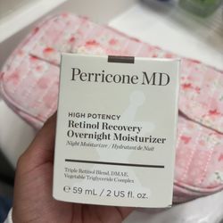 Perricone MD Moisturizer 