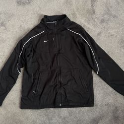 Nike Windbreaker Jacket 