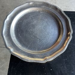 Plate