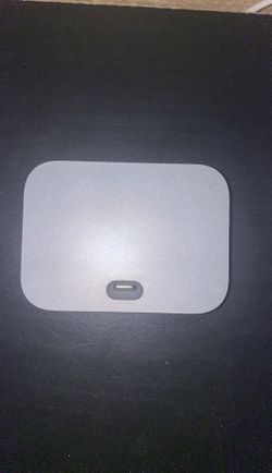 Apple Charging Stand