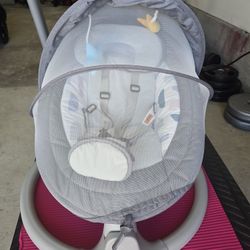 Baby Swing
