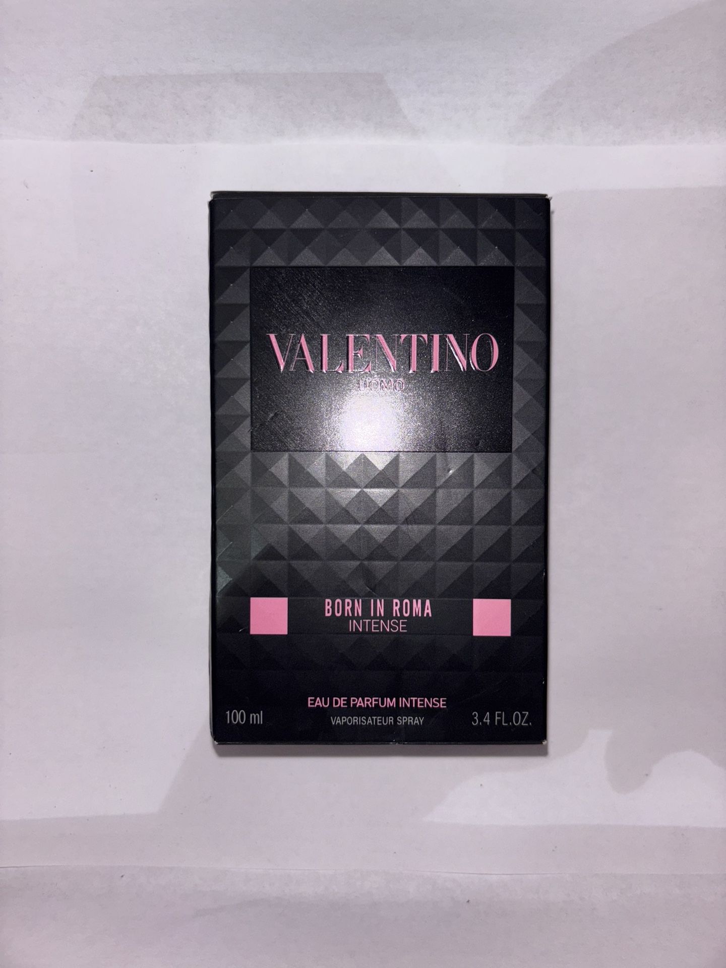 Valentino Born In Roma