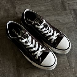 Platform Converse 