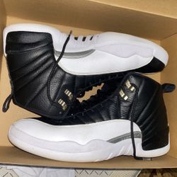 Jordan 12 Playoffs Size 12