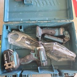 Makita Tools