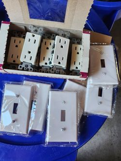 Electric covers