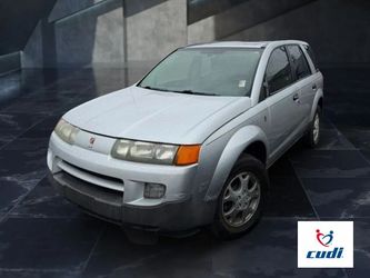 2002 Saturn VUE