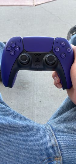 Ps5 Controller