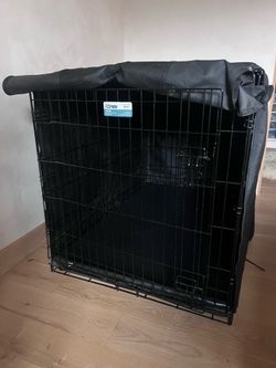 Dog Crate