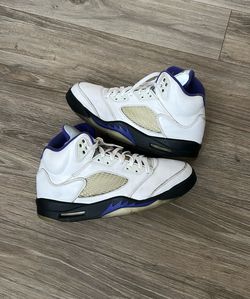 Jordan 5 Concord Size 10
