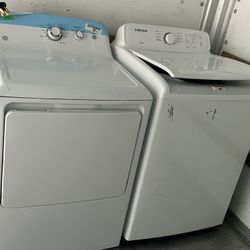 Washer Dryer 