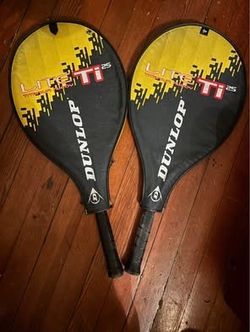 Tennis Racquets