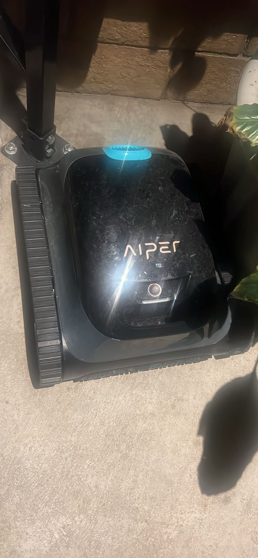 Aiper Pool Cleaning Robot