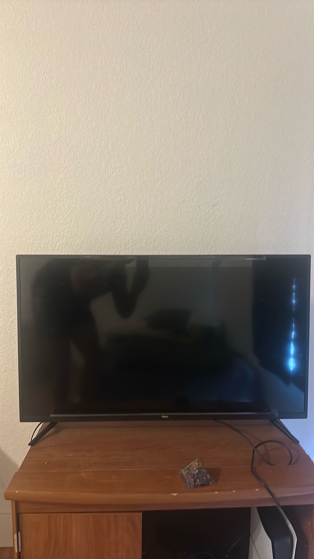 Roku TV 40 inch