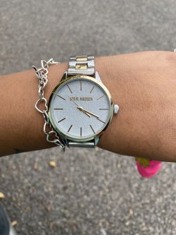 Steve Madden Watch 