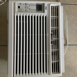 Window Ac Unit 