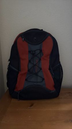 Targus backpack