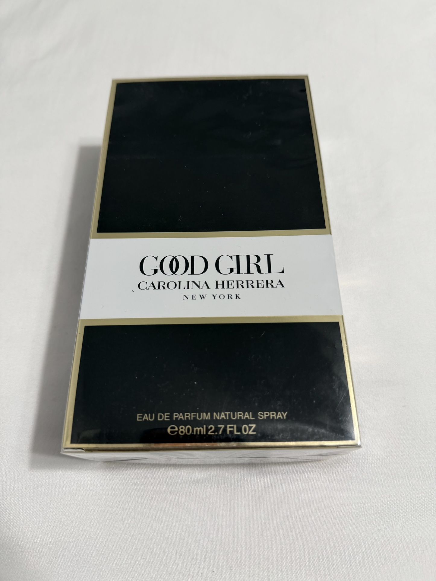 Carolina Herrera Good Girl Perfume